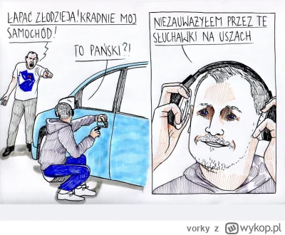 vorky - Takie małe niedopatrzenie ( ͡° ͜ʖ ͡°)

#polityka #heheszki #bekazkonfederacji...