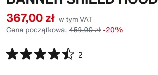 Wormditt - Dlaczego na #zalando nie widać najniższej ceny sprzed 30 dni? To chyba jed...