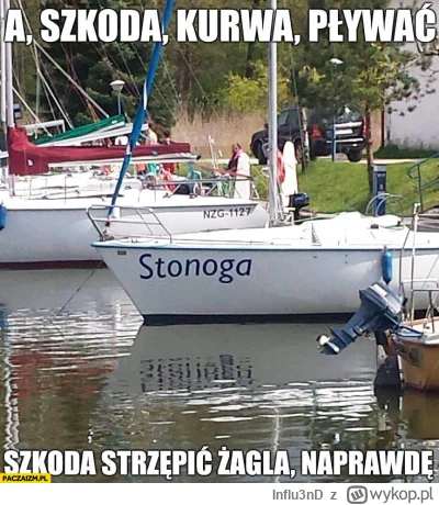 Influ3nD - #humorobrazkowy