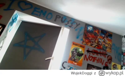 WujekDoggi - #kiszak Jakby ktoś chciał zobaczyć inny, zazwyczaj niewidoczny fragment ...