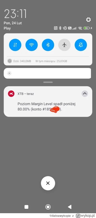 14latnawykopie - #kryptowaluty to nara xD piękny to był sezon