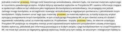 UsmiechnietaPolska - @sildenafil: xDD nie mogło zabraknąć naczelnego konfedepisiorka,...