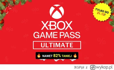 XGPpl - Witajcie w środę! (｡◕‿‿◕｡)

Ruszamy z nowym #rozdajo! Na zwycięzcę jak zawsze...