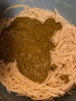 Kingside - Pasta z grzybków i makaron