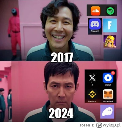 rosen - #kryptowaluty