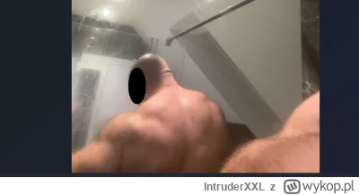 IntruderXXL - Eksperyment wymyka się spod kontroli 

#silownia #mirkokoksy #mikrokoks...