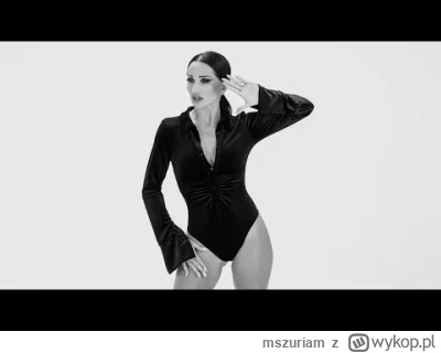 mszuriam - Justyna Steczkowska - Poza ramą (Official Music Video)
https://youtu.be/3v...