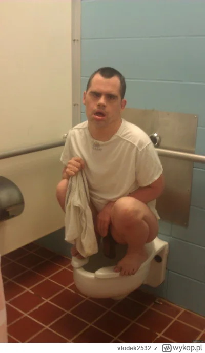 vlodek2532 - Anka kurvo przebrzydla zgubilas jednego ze swoich moderatorow! To chyba ...