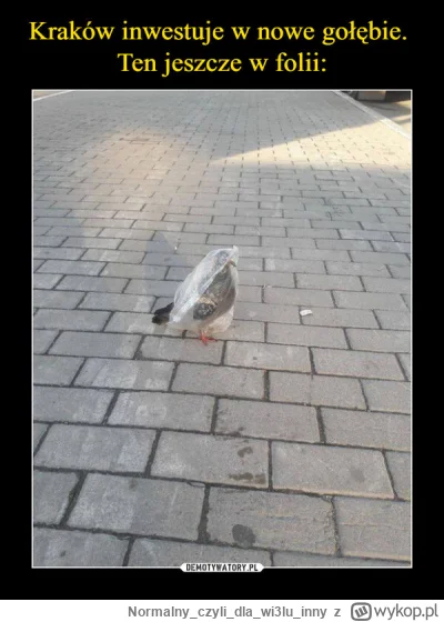 Normalnyczylidlawi3luinny - >Wygląda jak g---o a smakuje jeszcze lepiej.

@donfallo: ...