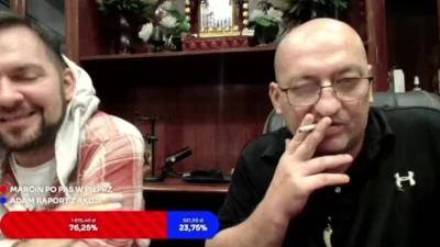 Rozpuch - #raportzpanstwasrodka Znaleźli  freyera XDDD