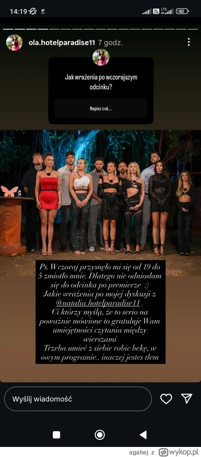 agahej - #hotelparadise