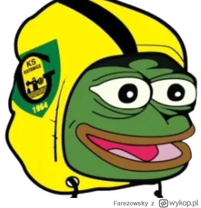 Farezowsky - 8 miejsce, no cóż, liczyłem na 6 ale po przegranym meczu z Lechem ciężko...