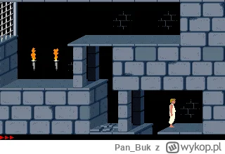 Pan_Buk - Prince of Persia