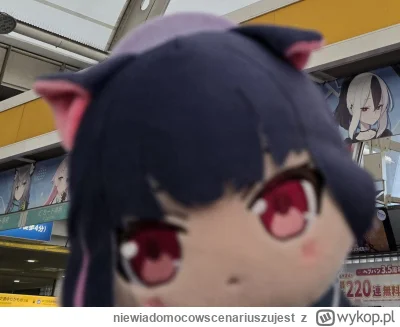 niewiadomocowscenariuszujest - @bakayarou: