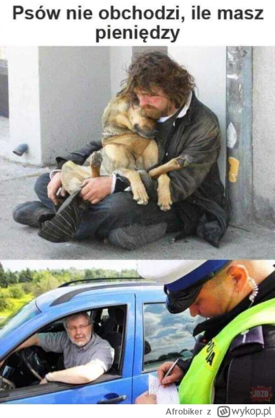 Afrobiker - #heheszki