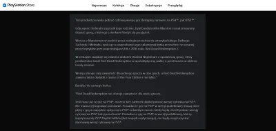 mr_domban - @YouGotThis10: No tyle, że na rdr2 to nie zadziała tylko na rdr 1 ( ͡° ͜ʖ...