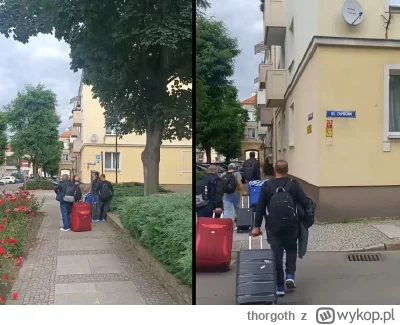 thorgoth - O, to jest dobre.

"Obrońca" Polski z Oleśnicy i działacz Konfederacji Kor...