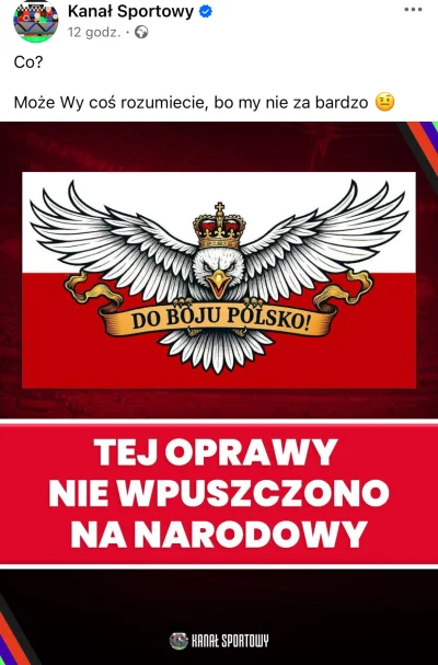 gbsh - Pozwolę sobie na hipotezę że to jest grafika w razie jak by nie pozwolili wnie...