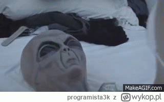 programista3k - Gdzieś tam w meksyku. Można mieć 150cm jak ma sie szary kolor skóry. ...