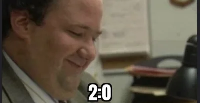 Neeveermind - MAMY TO!!! Wynik, który powoduje, że mecze stają się ciekawsze ( ͡° ͜ʖ ...