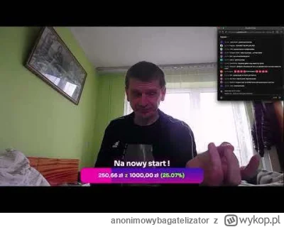 anonimowybagatelizator - Sławek dzwoni do Majora, a widzowie buntują go przeciwko now...