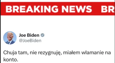 Jaurbanpl - #polityka #wybory #usa #biden #joebiden #heheszki