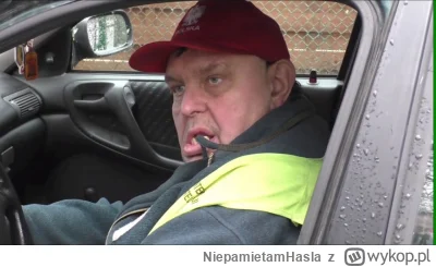 NiepamietamHasla - #rolnikszukazony Krzysiu bieg zmień bieg