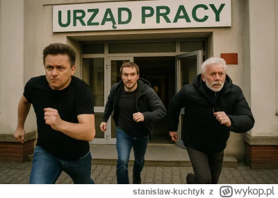 stanislaw-kuchtyk - #kononowicz #patostreamy