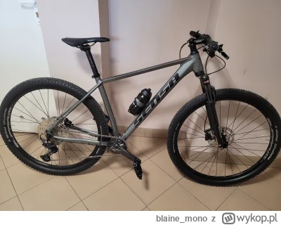 blaine_mono - Dołączam do klubu rowerowego (⌐ ͡■ ͜ʖ ͡■).
1. O co powinienem zadbać pr...