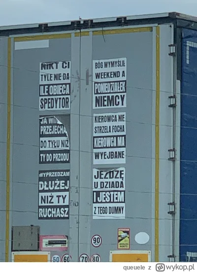 queuele - #bekaztransa