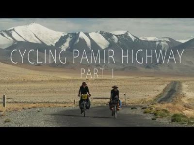 szkarlatnyleon - Uszanowanko. W tamtym roku udało mi się z tatą przejechać rowerami P...