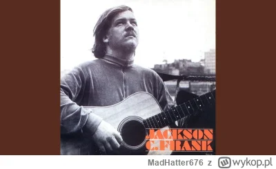 MadHatter676 - @yourgrandma: Jackson C. Frank - My Name Is Carnival