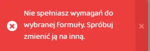 MaxinEevee - @wykoPAKA: Nie mogę kliknąć weryfikacji bo cały czas pokazuje mi, że nie...
