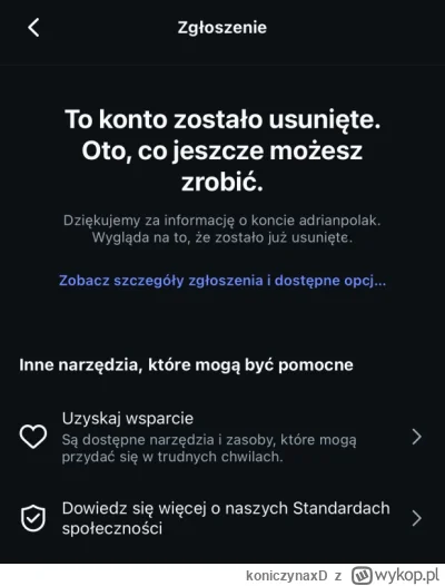 koniczynaxD - ciesze sie ze dolozylem cegielke do zdjecia roksysyna z instagrama ( ͡°...