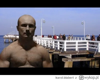 karol-blabert - Uwielbiam ten materiał video z Testo, często jestem w Morągu i tak so...