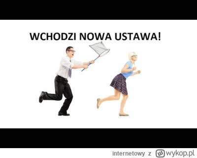 internetowy - Ochrona baby przed gachem
#humor #humorobrazkowy #polityka #sejm #polsk...