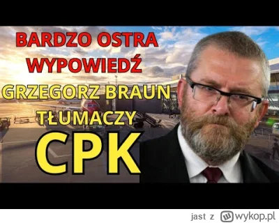 jast - Czyli rozumiem że Braun przestaje być onucą?