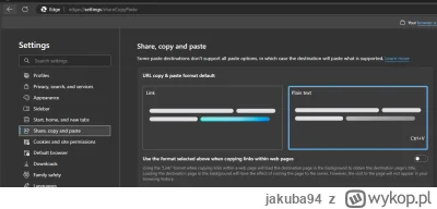 jakuba94 - @DJRuraWydechowa: zmień sobie w edgu z plain text na link :)