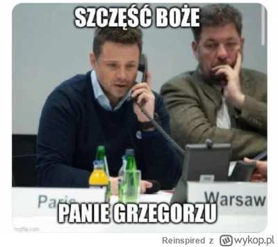 Reinspired - @officer_K