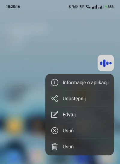 mandamin - #OnePlus i ich geniusz #UX 

Domyśl się, które usunięcie co oznacza (⌐ ͡■ ...