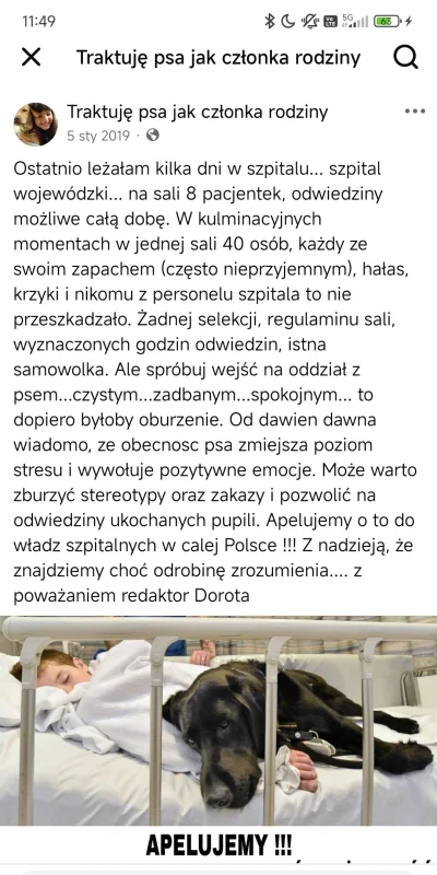 Itslilianka - Oni tylko chcą się odwiedzać w szpitalach xD #psiegryw #psiarze