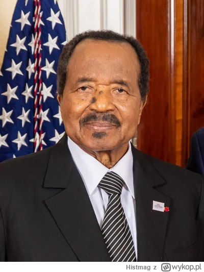 Histmag - Znalezisko - Najstarszy przywódca państwa na świecie. Może rządzić prawie d...