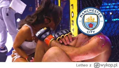 Letheo - #mecz Z united przegrać?