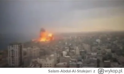 Salam-Abdul-Al-Stulejari - strefa gazy godzinę temu

#wideozwojny #izrael #palestyna