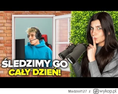 Madziol127 - hejt w komentarzach pod tym filmem.... mają wyczucie czasu #friz