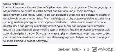 zielonyludzik2 - @przystojnyjestem: ludzie potracili majątki, domy a nawet życia prze...