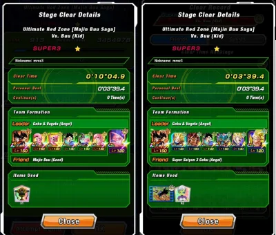 mroz3 - Wreszcie 
#dokkanbattle