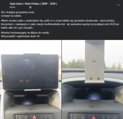 UsmiechnietyAnon - Ludzie nie przestają mnie zadziwiać XD
#samochody #majsterkowanie ...