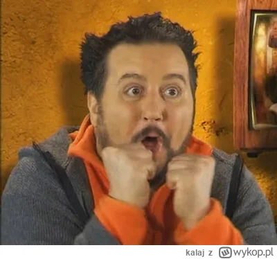 kalaj - Tymczasem w garażu McLarena
#f1