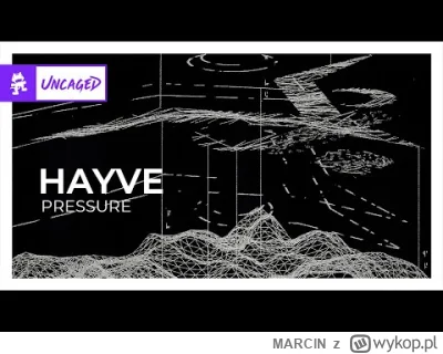 MARClN - Hayve – Pressure

Pressure
Monstercat – 742779553560
Jul 12, 2024
Worldwide
...